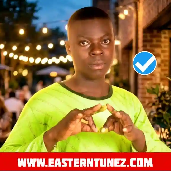 Nkwenda by GDM
